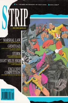 Strip 3