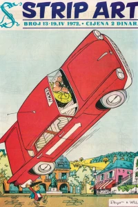 Issue #13