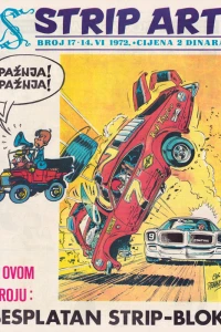 Issue #17