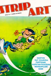 Issue #18