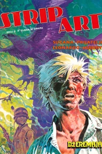 Issue #2