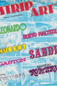Issue #22