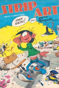 Issue #27