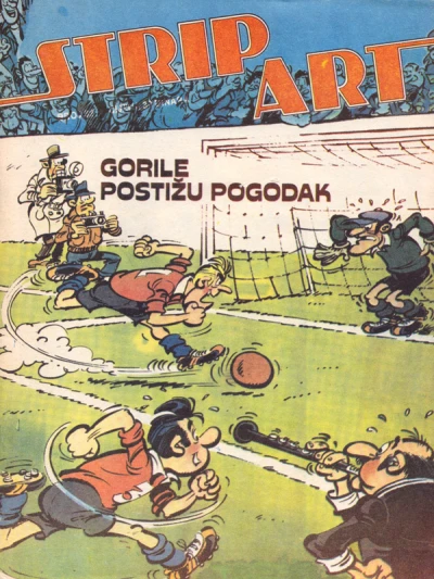 Cover of Issue #32