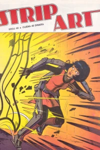 Issue #40