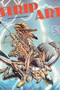 Issue #50