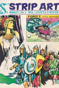 Issue #7