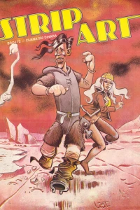 Issue #72