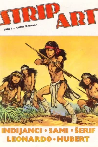 Issue #9