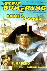 Issue #11