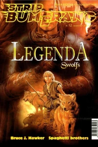 Issue #12