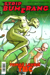 Issue #13