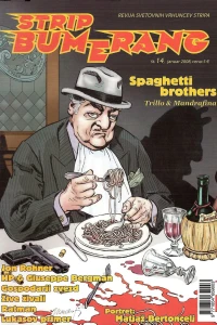 Issue #14