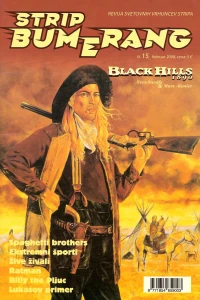Issue #15