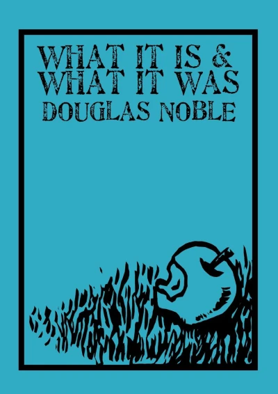 Cover of What It Is & What It Was