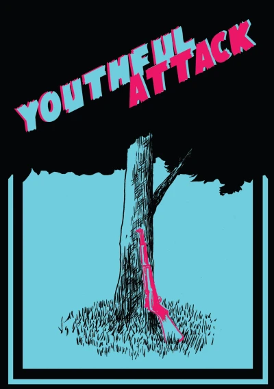 Cover of Youthful Attack