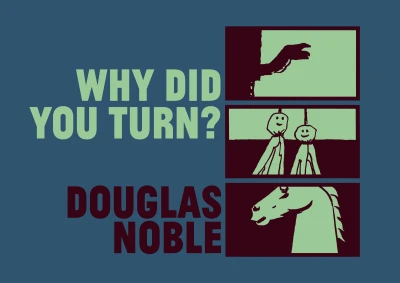 Cover of Why Did You Turn?