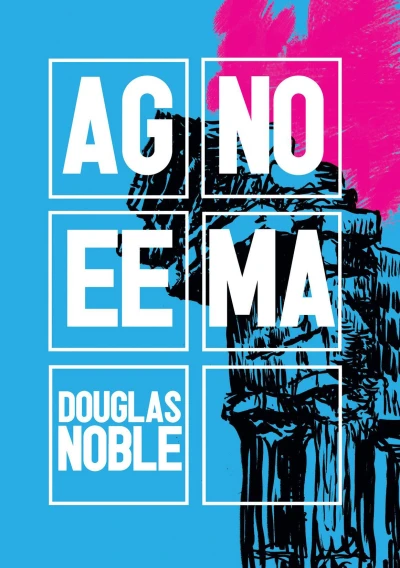 Cover of Agnoeema