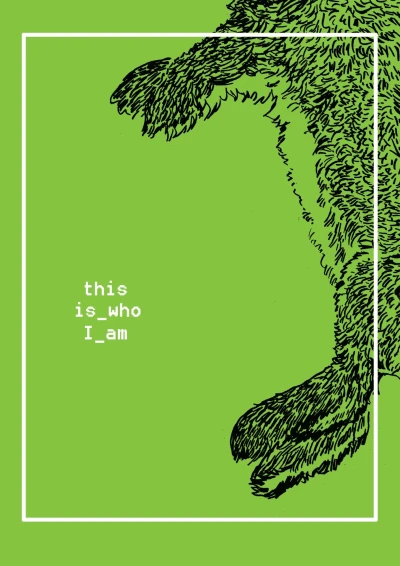 Cover of This Is Who I Am