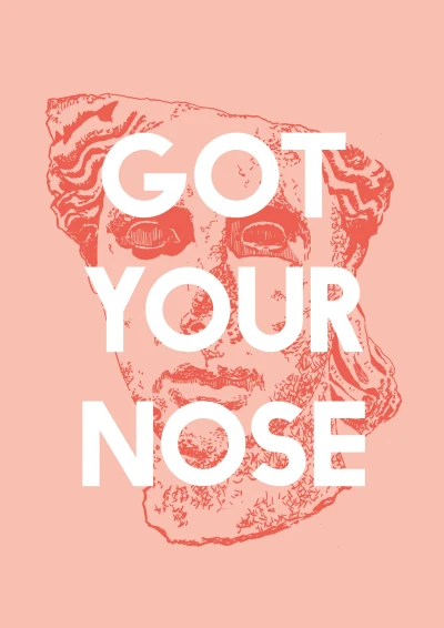 Cover of Got Your Nose