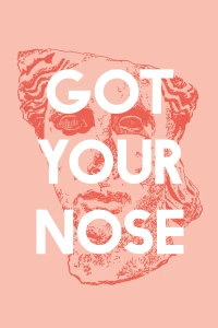 Got Your Nose