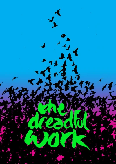 Cover of The Dreadful Work
