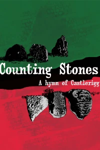 Counting Stones: A Hymn of Castlerigg