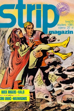Issue #10