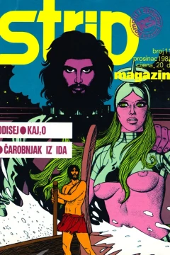 Issue #11