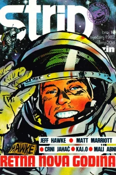 Issue #12
