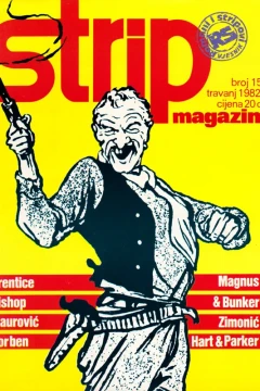 Issue #15