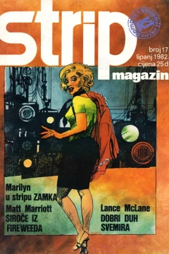 Issue #17