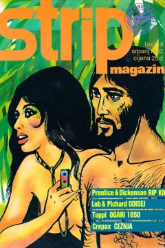 Issue #18