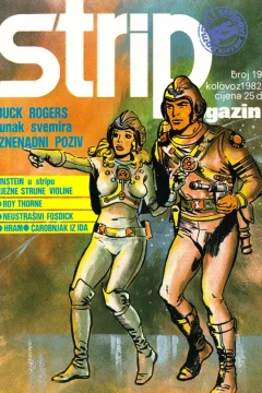 Issue #19