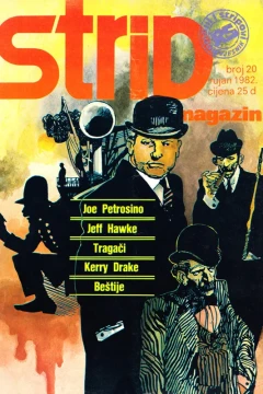 Issue #20