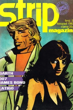 Issue #21