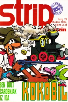 Issue #22