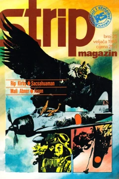 Issue #25