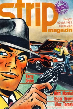 Issue #26
