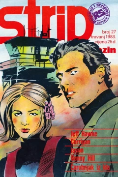 Issue #27