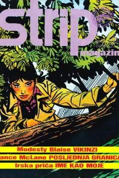 Issue #5