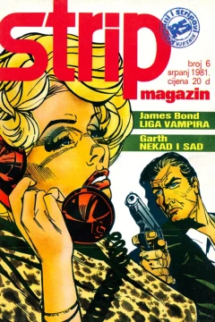 Issue #6