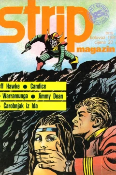 Issue #7