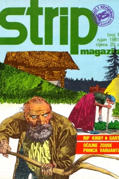 Issue #8