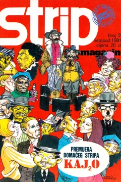Issue #9