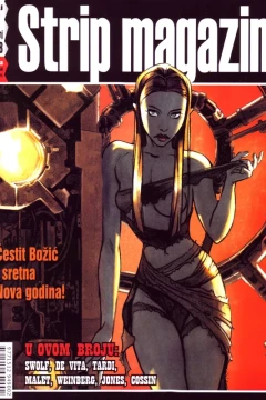 Issue #2