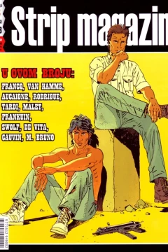 Issue #3