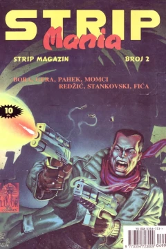 Issue #2