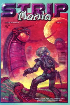 Issue #5