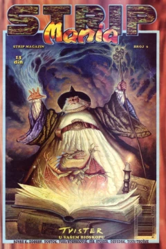 Issue #6